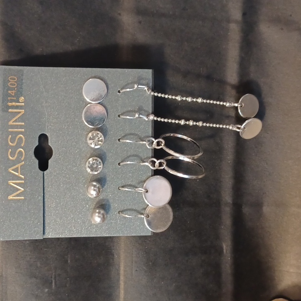 Massini